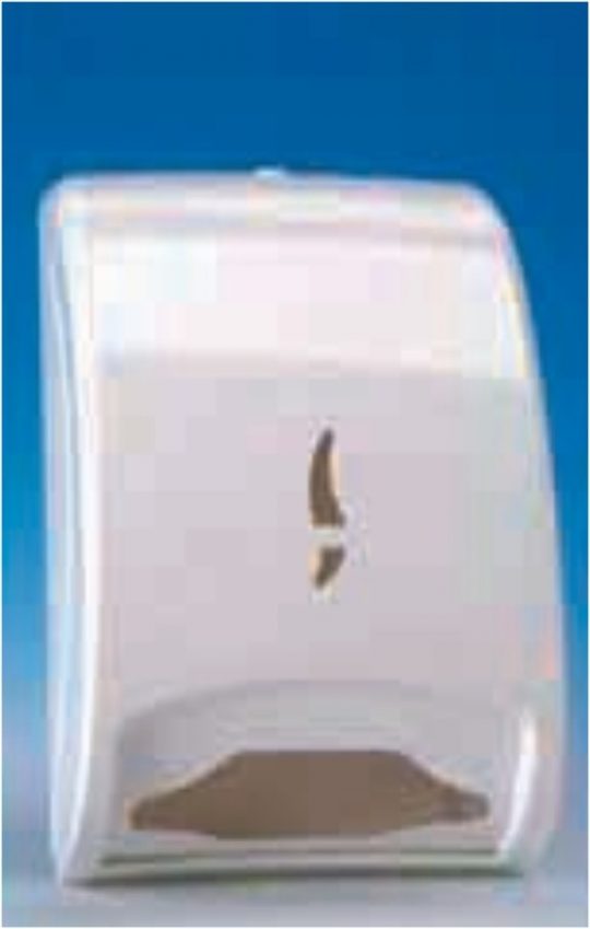 C-Fold Dispenser