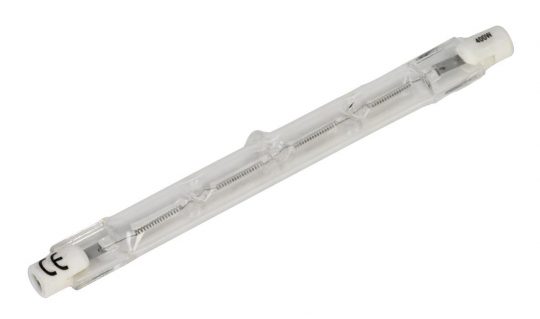 110V Hallogen Bulbs