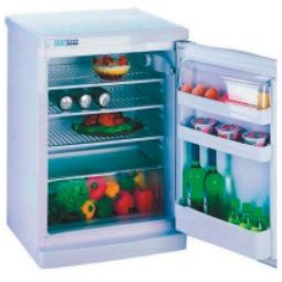 Undercounter Fridge