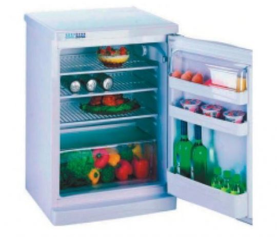 Undercounter Fridge