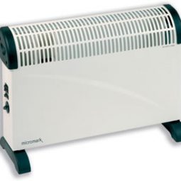 Micromark 2kw Convector Heater