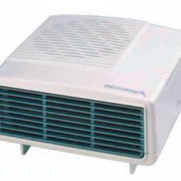 Micromark 2.4kw Fan Heater