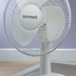Desk Fan