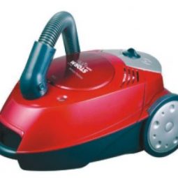 Morphy Richards Storm Pets Cylinder Cleaner