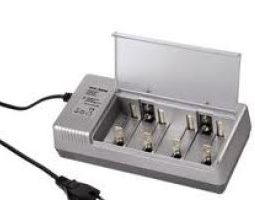 Battery Charger