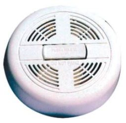 Dicon Micro Battery Smoke & Fire Alarm