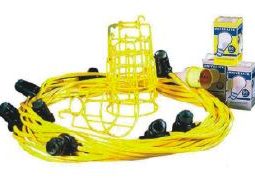 Festoon Lighting Kit
