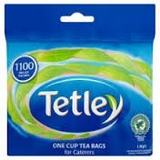 Tea Bags