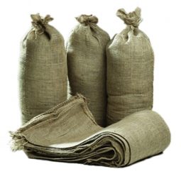 Sand Bags/Rolls