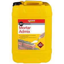 Mortar Admix 5l