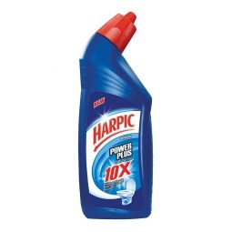 Toilet Cleaner
