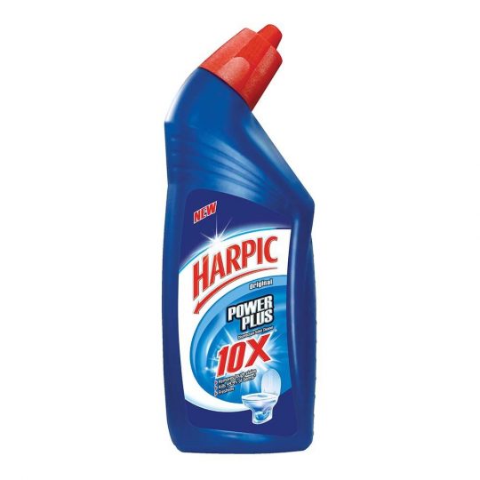 Toilet Cleaner