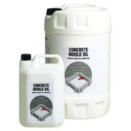 Mould Oil