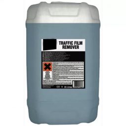 Traffic Film Remover