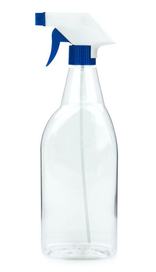 Window/Glass Cleaner