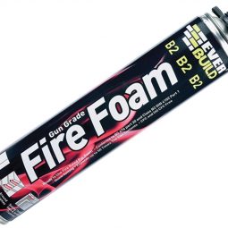 Firefoam B2 Gungrade