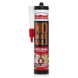 No Nails/Gripfill