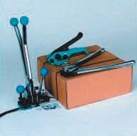 Tension & Sealing Tools