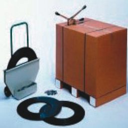 Steel Strapping System