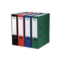 Board Lever Arch Files 10pk