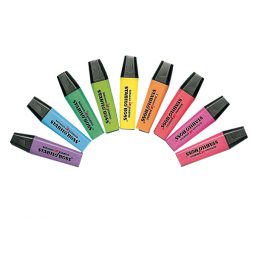 Boss Original Assorted Highlighters