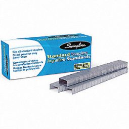 Staples 5000pk