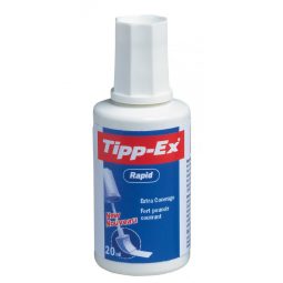 Tippex Rapid Fluid