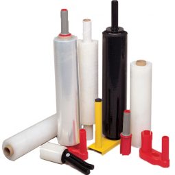 Stretchwrap Films 15-20 Micron 250m