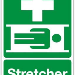 Stretcher