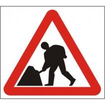Road Word Triangle
