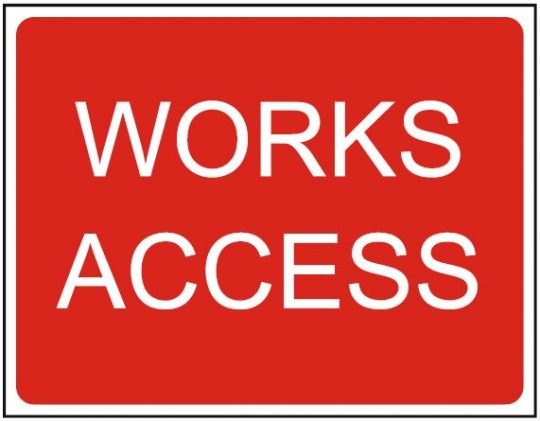 Works Access