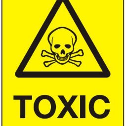 Toxic