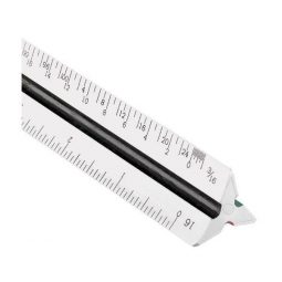 Scale Rulers