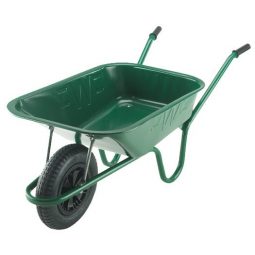 Wheelbarrow