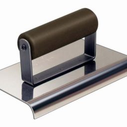 Edging Trowel