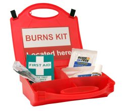 Burns Kit