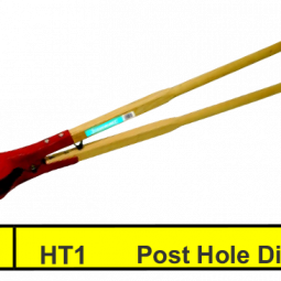 Post Hole Digger