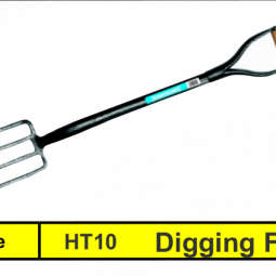 Digging Fork