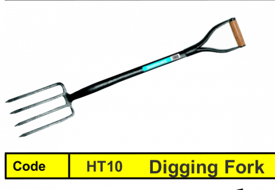 Digging Fork