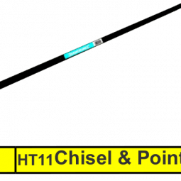 Chisel & Point Bar
