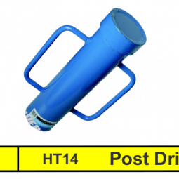 Post Driver