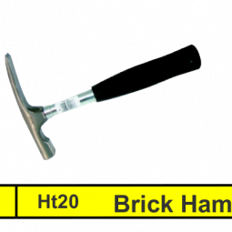 Brick Hammer
