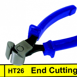 End Cutting Pliers