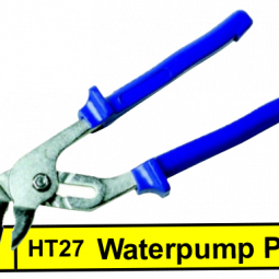 Waterpump Pliers