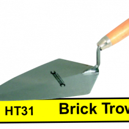 Brick Trowel