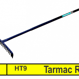 Tarmac Rake