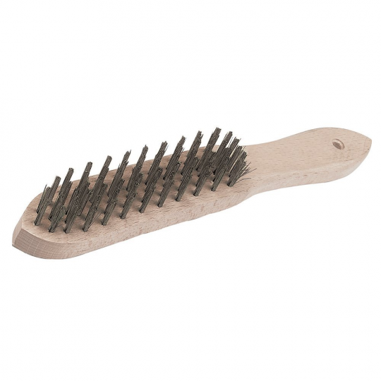 Wire Brush