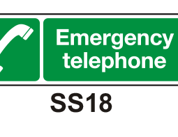 Emergency Telephone