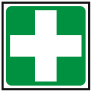 First Aid Symbol
