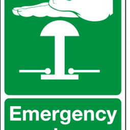 Emergency Stop